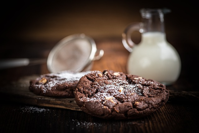 Comment realiser une recette de cookies faciles?