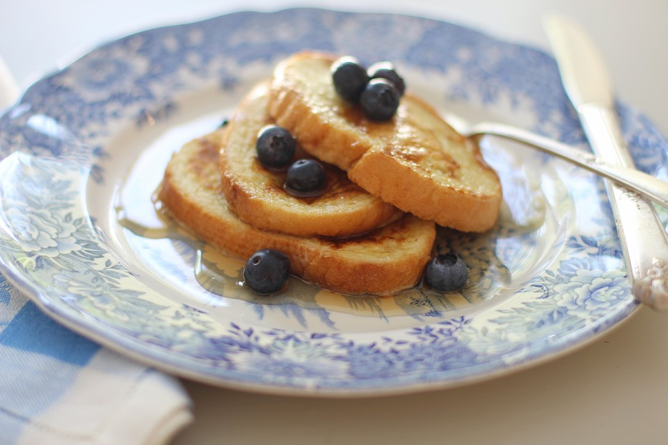 Quelques astuces pour bien faire du pain perdu ?