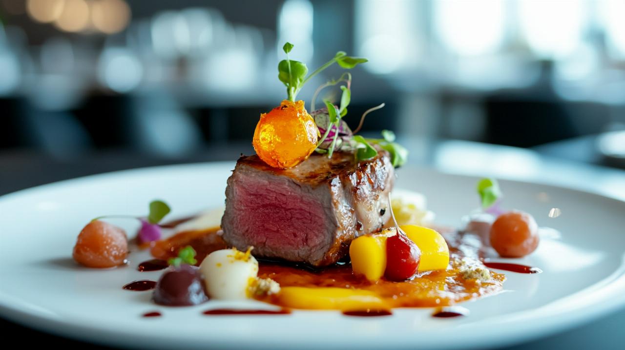 Cuisine AZ : L&rsquo;Art de la Gastronomie en un Clic pour Réussir vos Desserts Maison