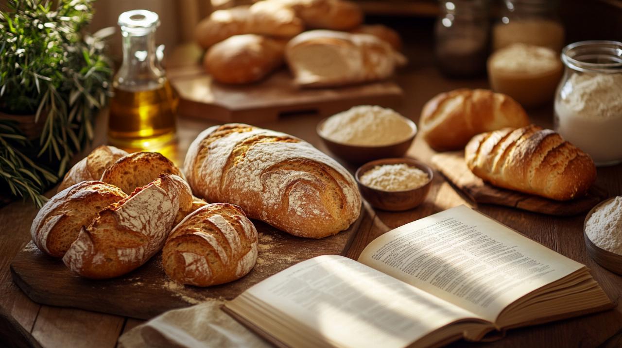 Quelles recettes de cuisine sont faciles à préparer pour les passionnés de pain perdus gourmands et créatifs